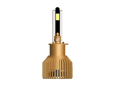 مصباح LED لأنوار السيارة الأمامية، N13