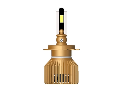 مصباح LED لأنوار السيارة الأمامية، N13