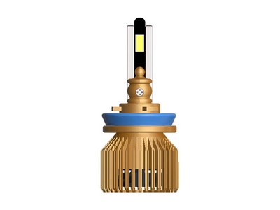 مصباح LED لأنوار السيارة الأمامية، N13