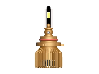 مصباح LED لأنوار السيارة الأمامية، N13