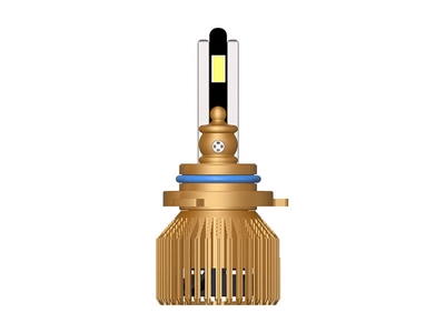 مصباح LED لأنوار السيارة الأمامية، N13