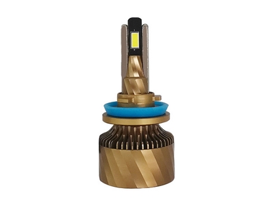 مصباح LED للأضواء الأمامية، F10