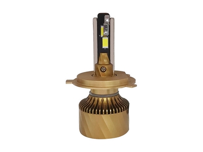 مصباح LED للأضواء الأمامية، F10