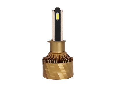 مصباح LED للأضواء الأمامية، F10