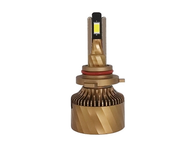 مصباح LED للأضواء الأمامية، F10
