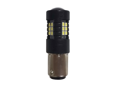 مصابيح LED للإشارات في السيارات، S25