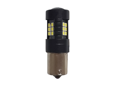 مصابيح LED للإشارات في السيارات، S25