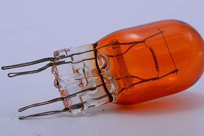 مصابيح متعددة الوظائف للسيارة <span dir='ltr'>W21/5W T20</span>