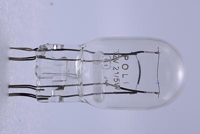 مصابيح متعددة الوظائف للسيارة <span dir='ltr'>W21/5W T20</span>