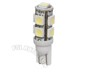 ﻿ لمبات متعددة الوظائف للمركبات <span dir='ltr'>T10 LED</span>