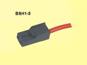 مقبس المصباح بطول الأسلاك <span dir='ltr'>120mm </span>