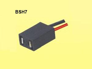 مقبس المصباح بطول الأسلاك <span dir='ltr'>120mm </span>