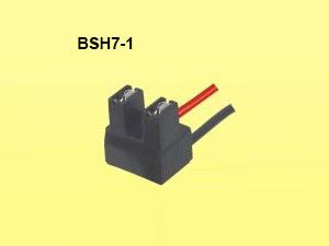 مقبس المصباح بطول الأسلاك <span dir='ltr'>120mm </span>