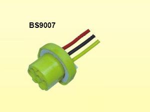 مقبس المصباح بطول الأسلاك <span dir='ltr'>120mm </span>